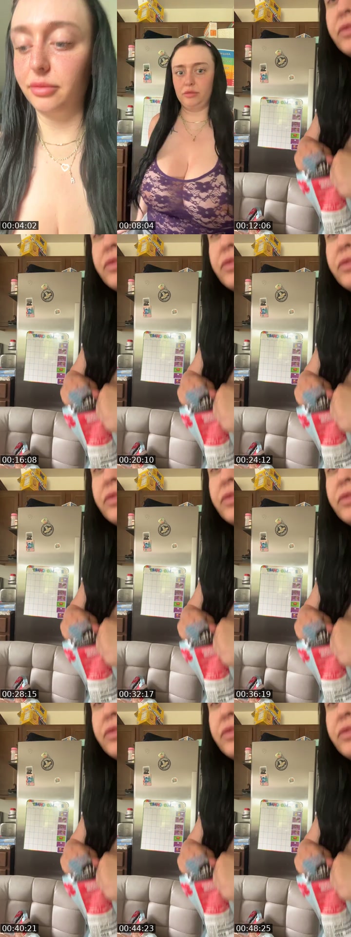 @lexi.kiska TikTok live from 2026-07-05