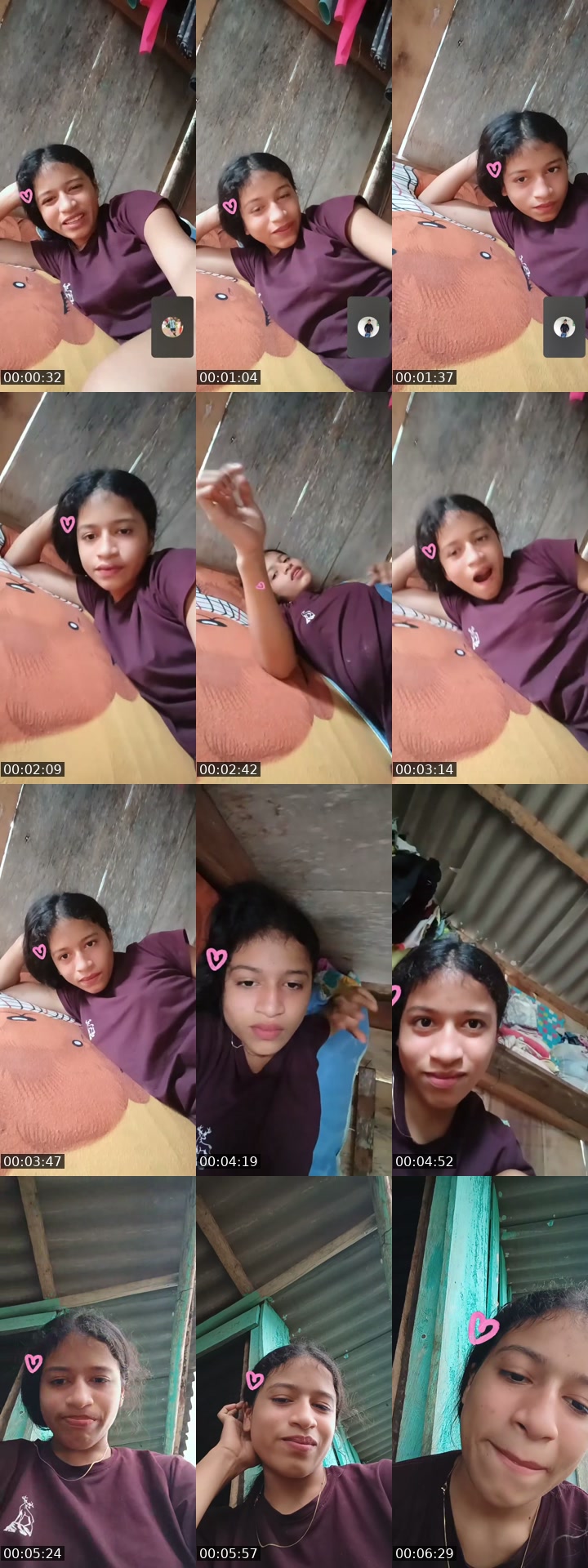 TikTok live: hola by @gabriela.1234591