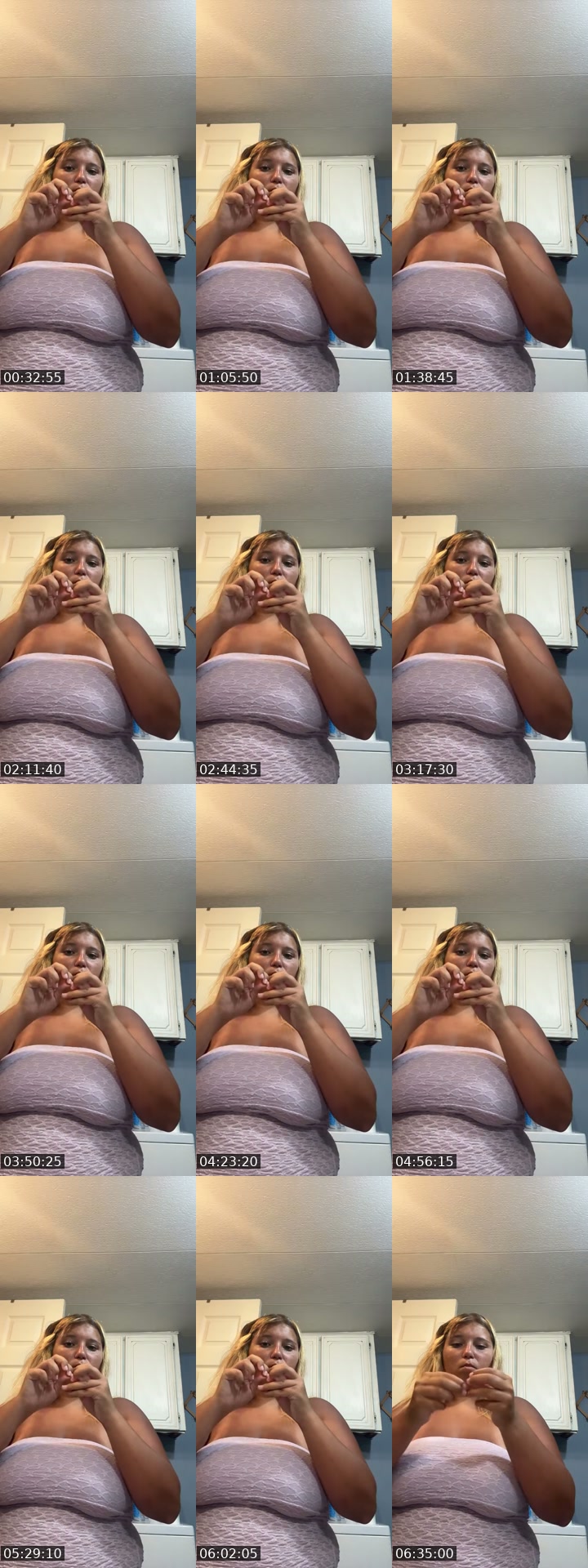 @grwm_account320 TikTok live from 2026-07-05