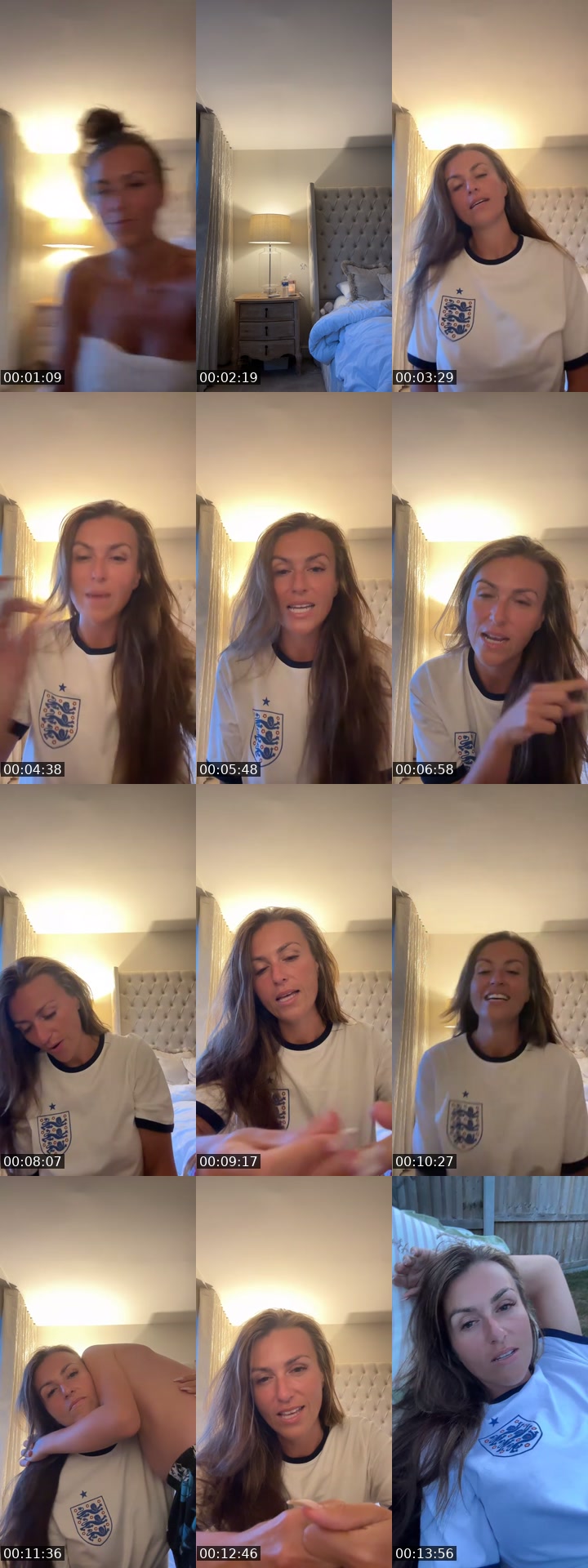 @reenieslife TikTok live from 2026-07-05