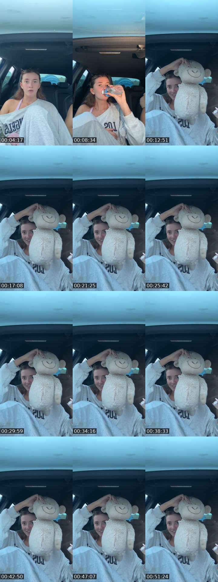 TikTok live: Hi bubs x by @lottiebolam_
