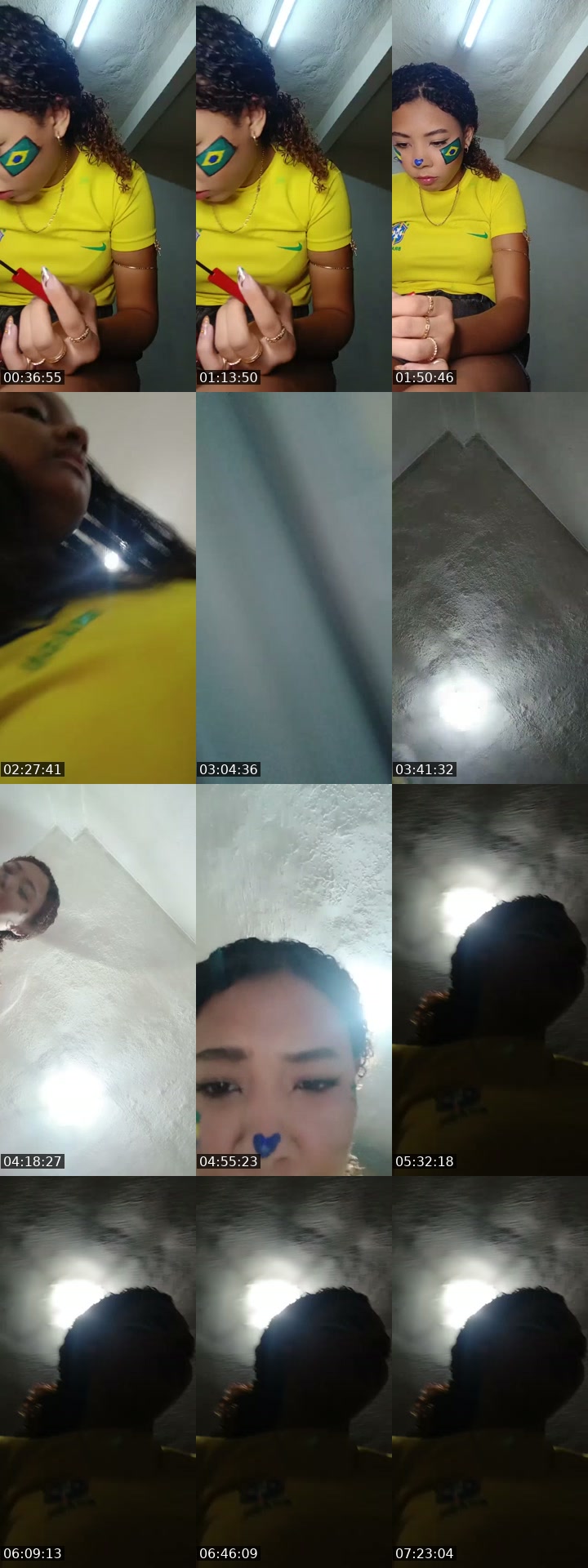 TikTok live: entra ai!! by @thayana.santos691