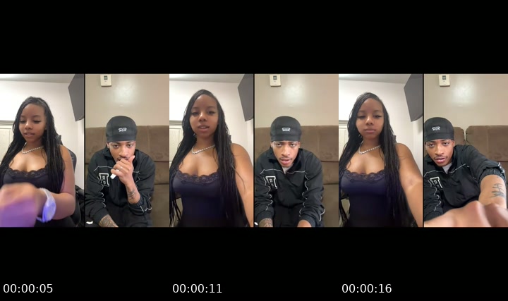 TikTok live: heyy chat by @youcantfwthedoll