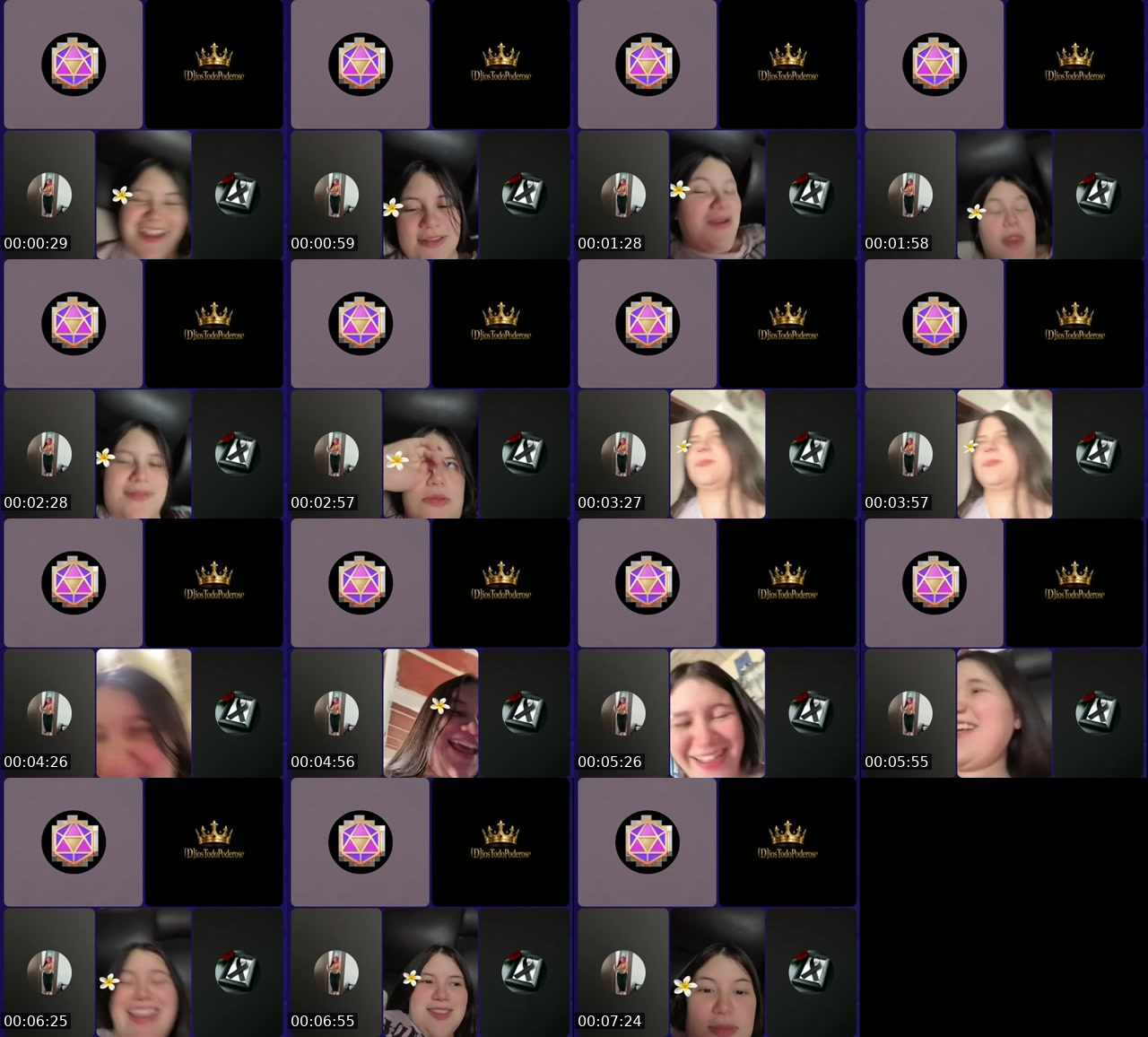 @toxicoeuropa Venezuela TikTok live from 2026-07-05