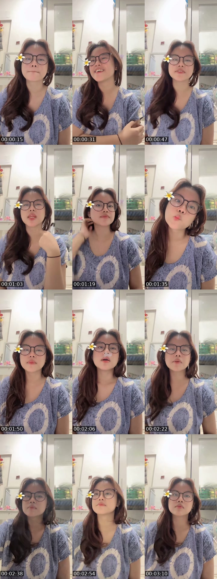 @audiishere TikTok live from 2026-07-05