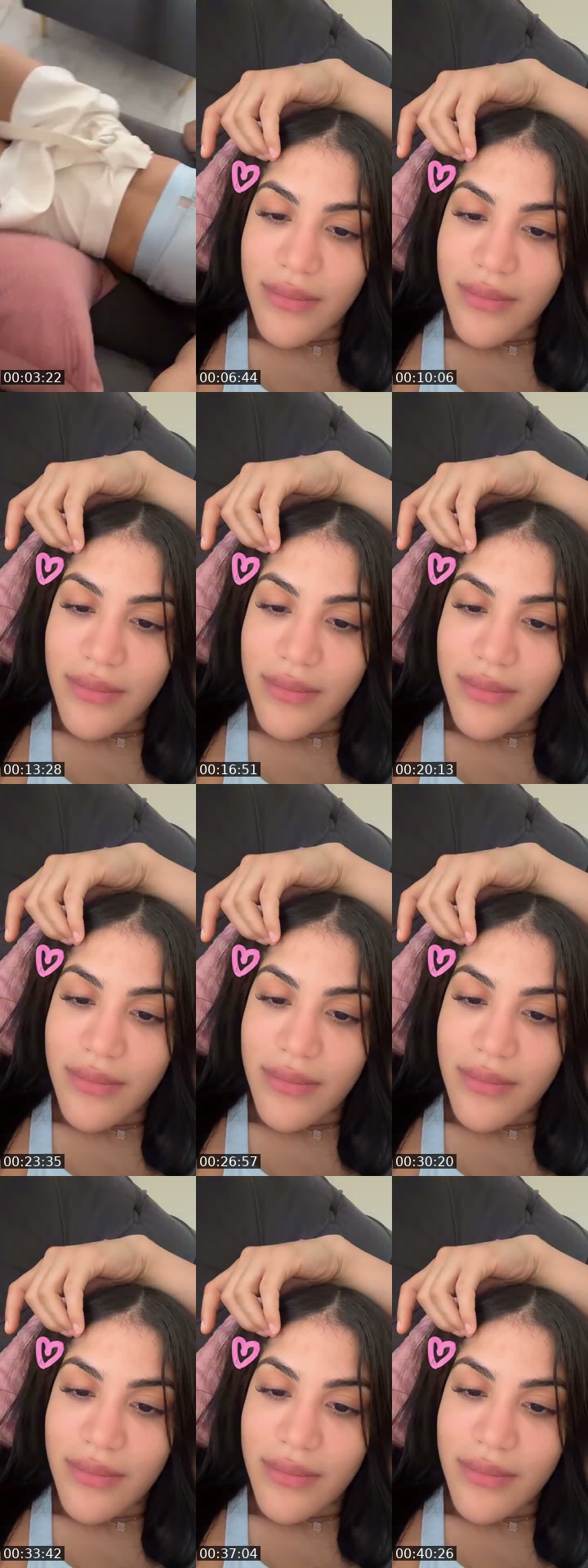 TikTok live: Chileando by @esteicy_soriano