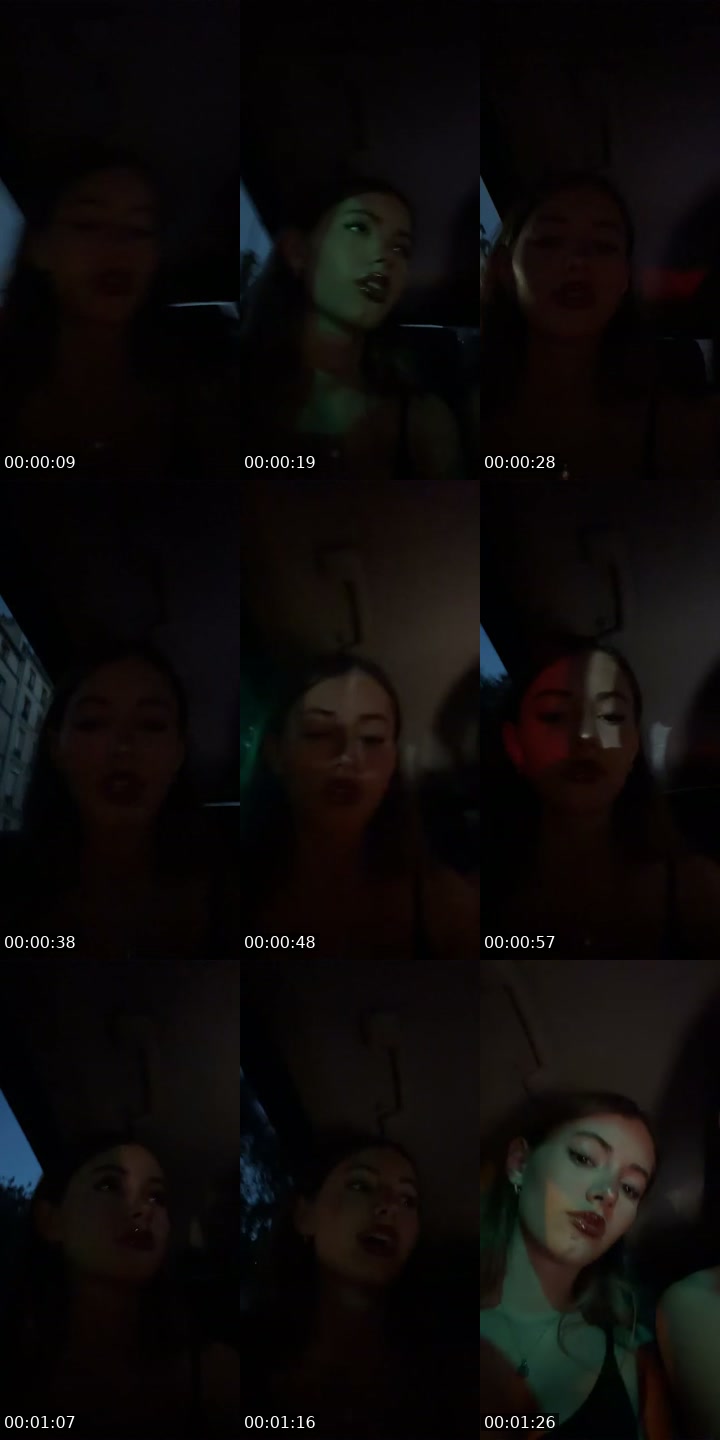 TikTok live: send gifts for a surprise by @lavacakebacon2.0