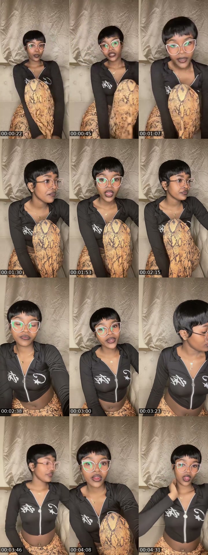 @.andie01 TikTok live from 2026-07-05