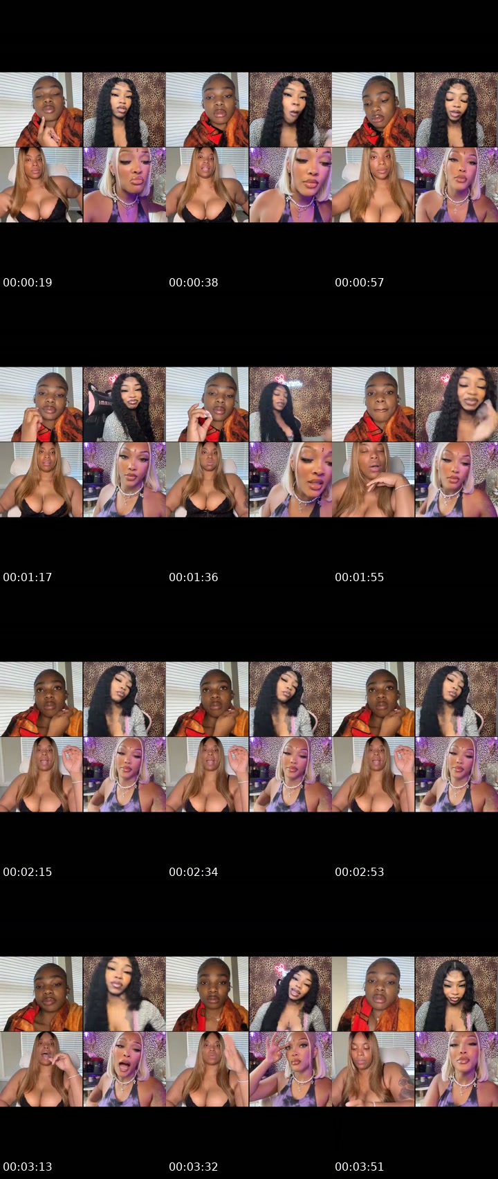 @caziyahjakai0 TikTok live from 2026-07-05