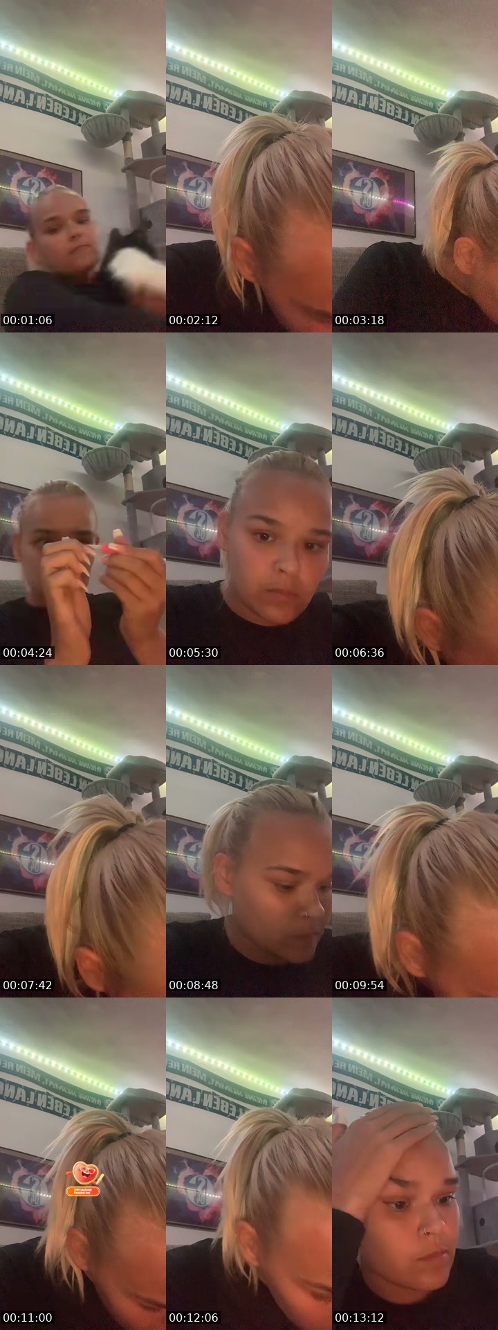 @schalkegirl0704 TikTok live from 2026-07-05