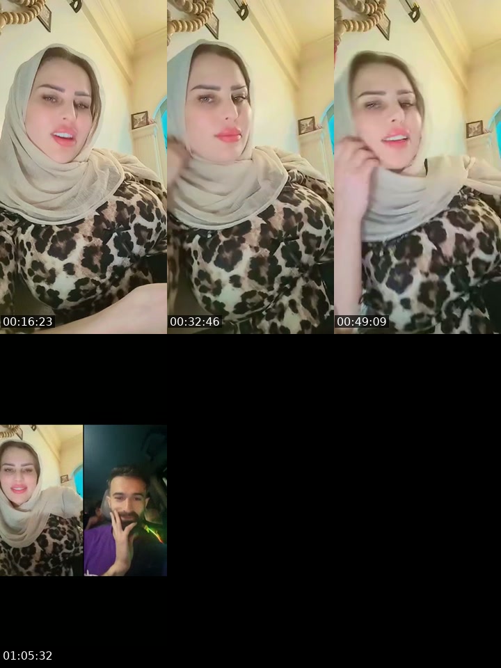 @shamieh67 TikTok live from 2026-07-05