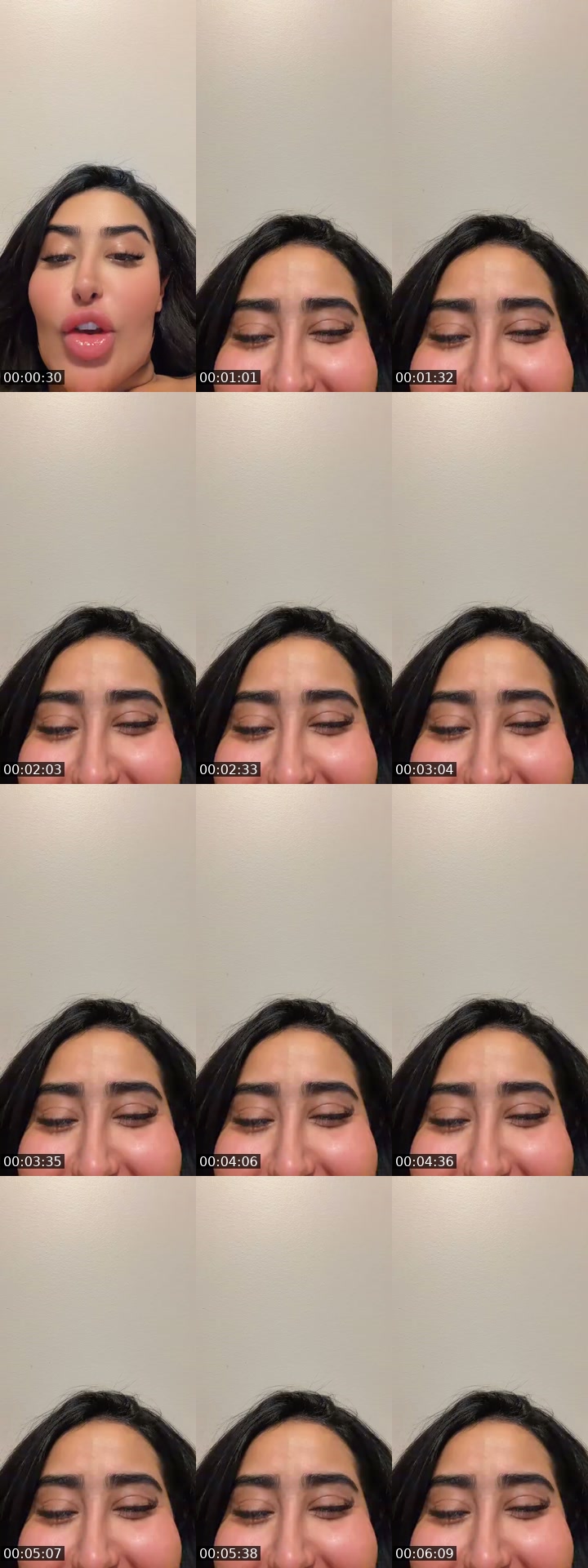 @donia.somrani6 TikTok live from 2026-07-05