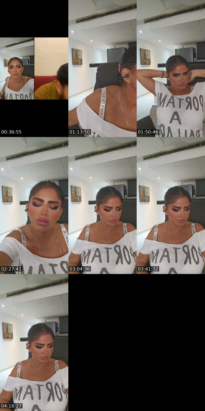@saharjk11 TikTok live from 2026-07-05
