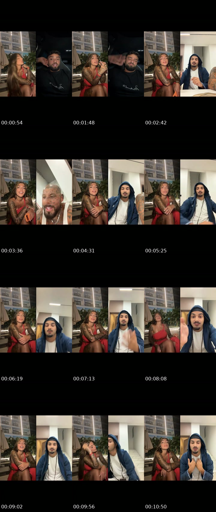 @inkedalyel TikTok live from 2026-07-05