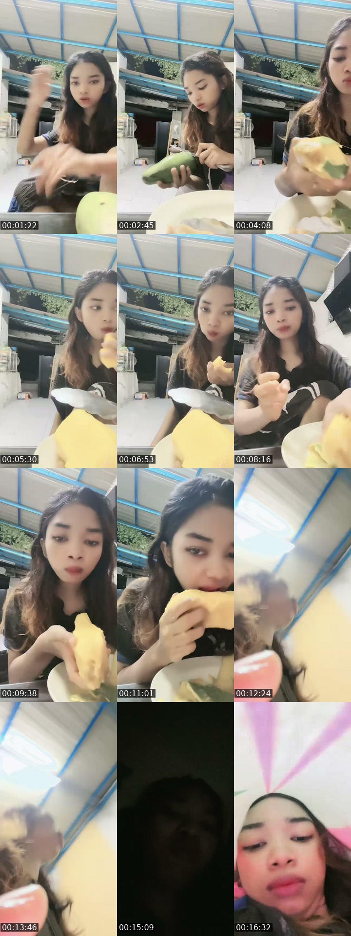 @queentriok_ TikTok live from 2026-07-05