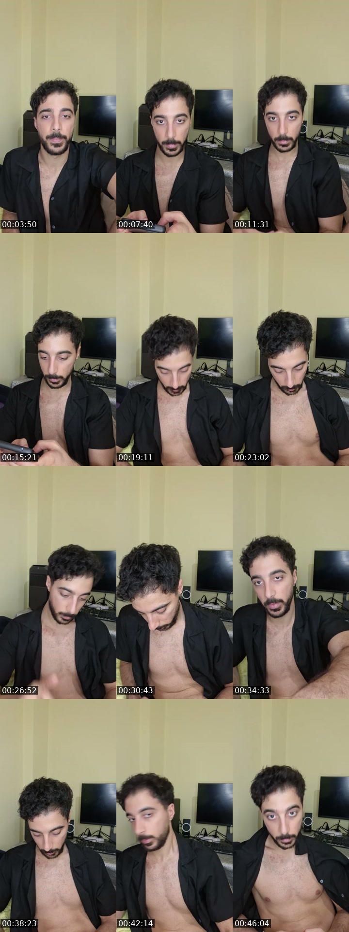 TikTok live: متاح الرد ع أي اسألة 💯 by @3ntoor