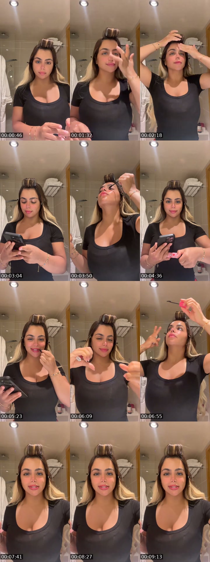 @salkanderi1 Kuwait TikTok live from 2026-07-05