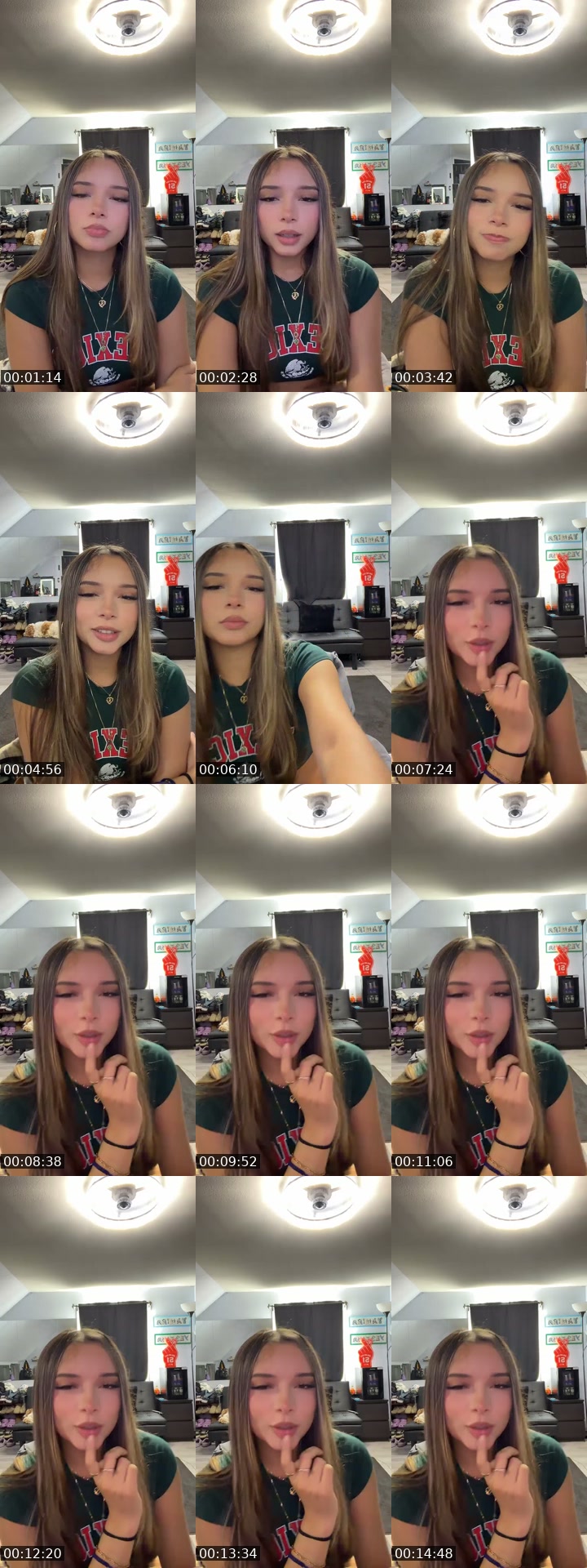 @not.yesi2.0 El Salvador TikTok live from 2026-07-05