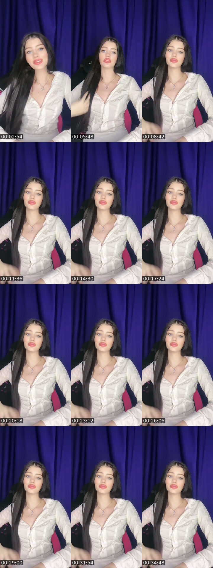 Turkey TikTok live: Gel içeriye üşüme😍😍 by @barbiee._.6