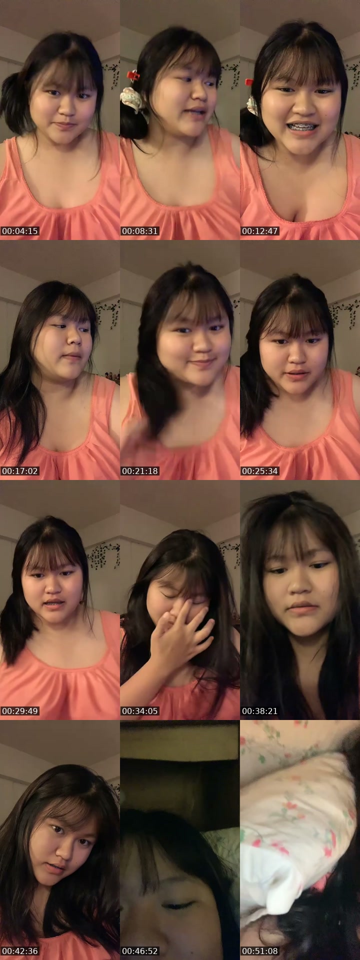 TikTok live: แวะมาเฉยๆ by @hyqigr