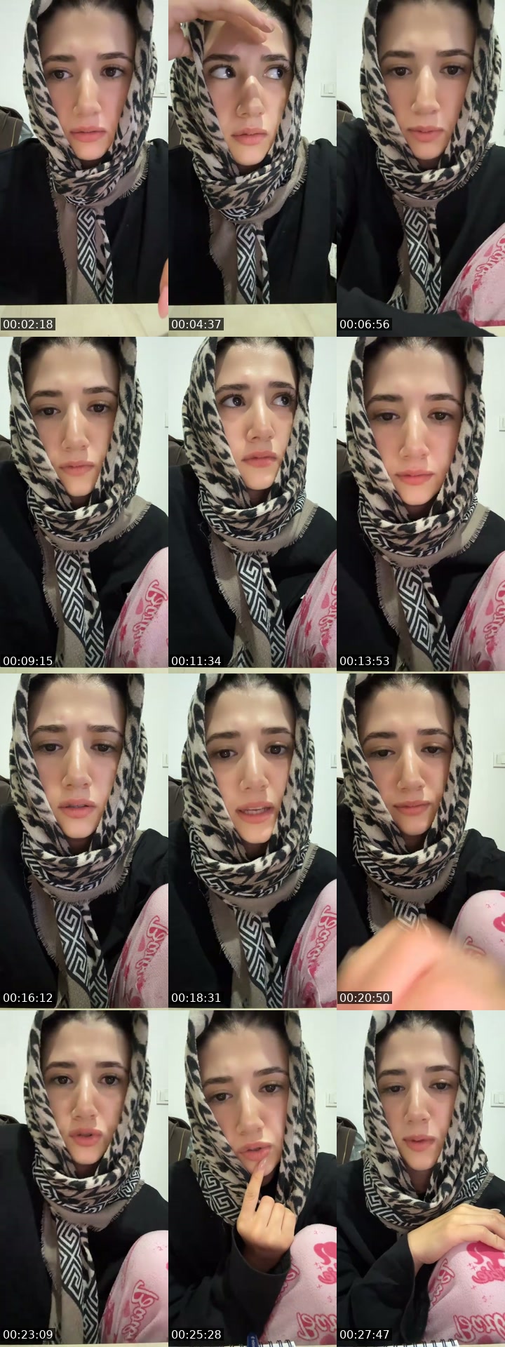 @yavrunuzxx TikTok live from 2026-07-05