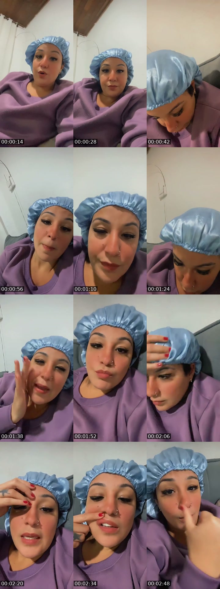 TikTok live: Entretenimento e conversas. 🥰 by @euaneefontes