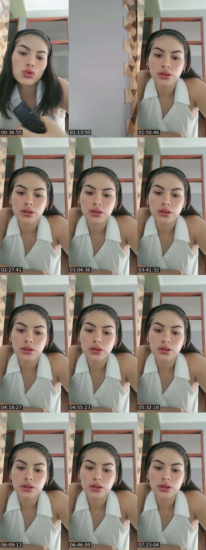 Peru TikTok live: 🍓❤️sorpresas por objetivos 😇 by @genesis.oficial16