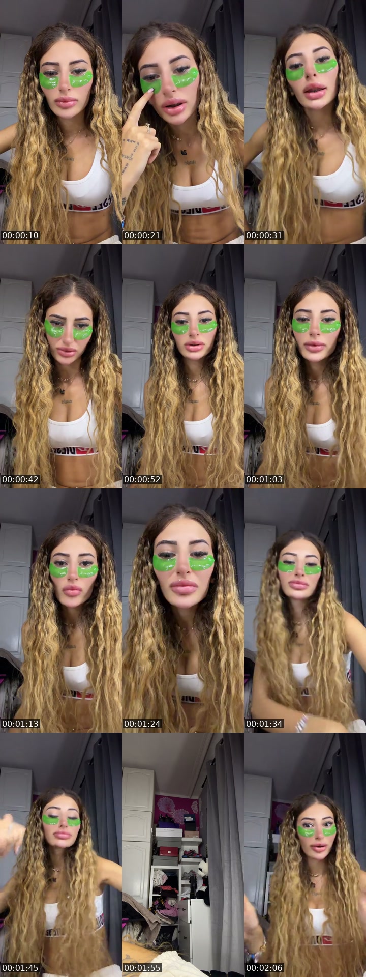 @n_69g TikTok live from 2026-07-05