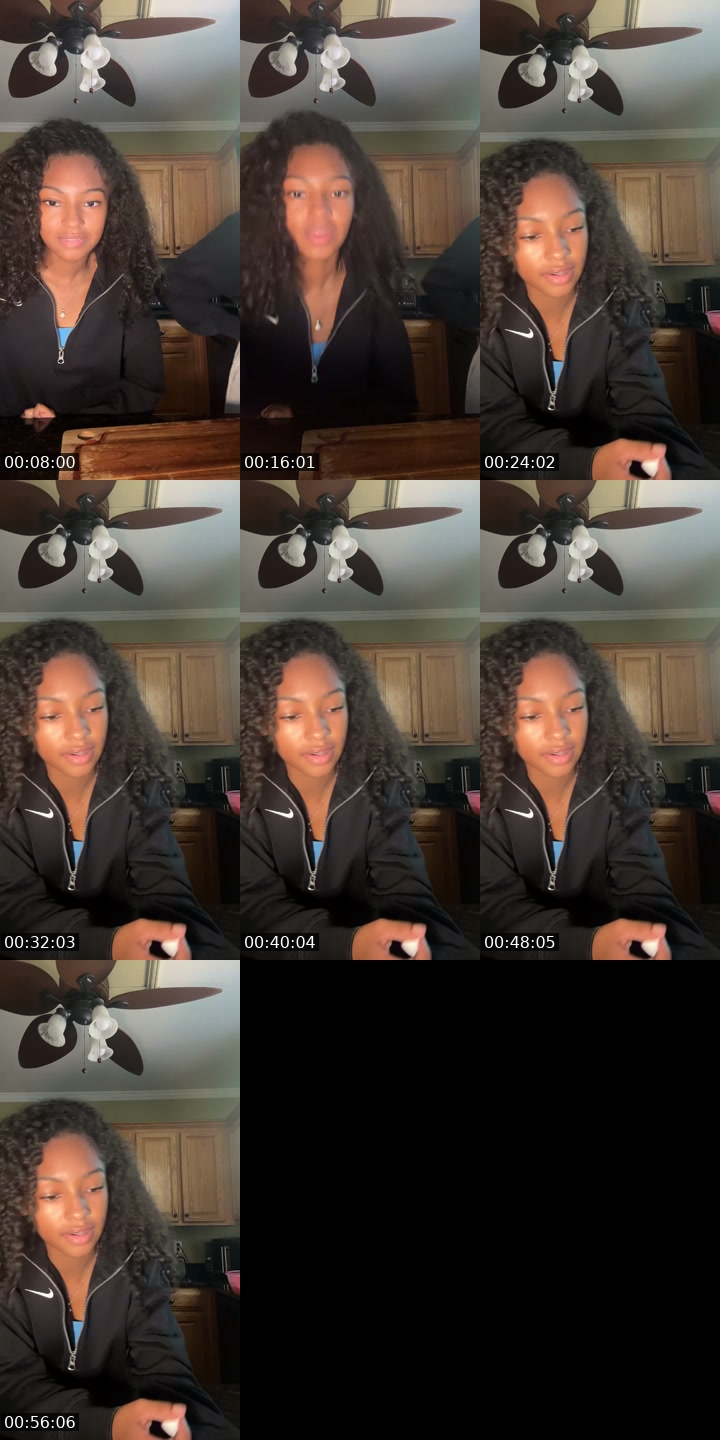 TikTok live: hola by @infrunaminion