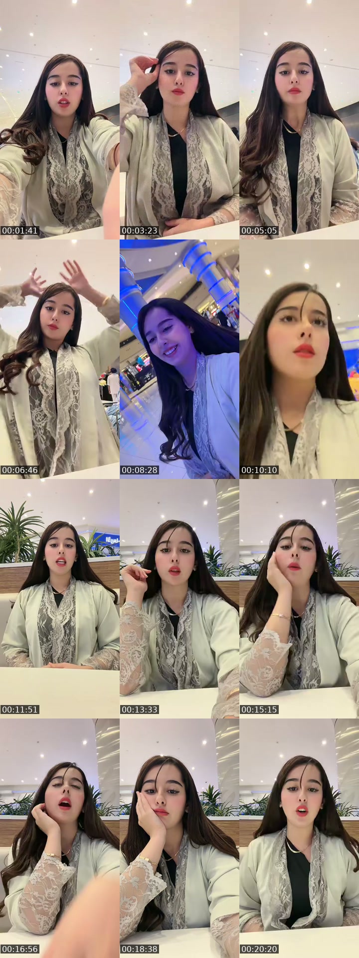 France TikTok live: ارحبوا منورين🩷 by @maxul34