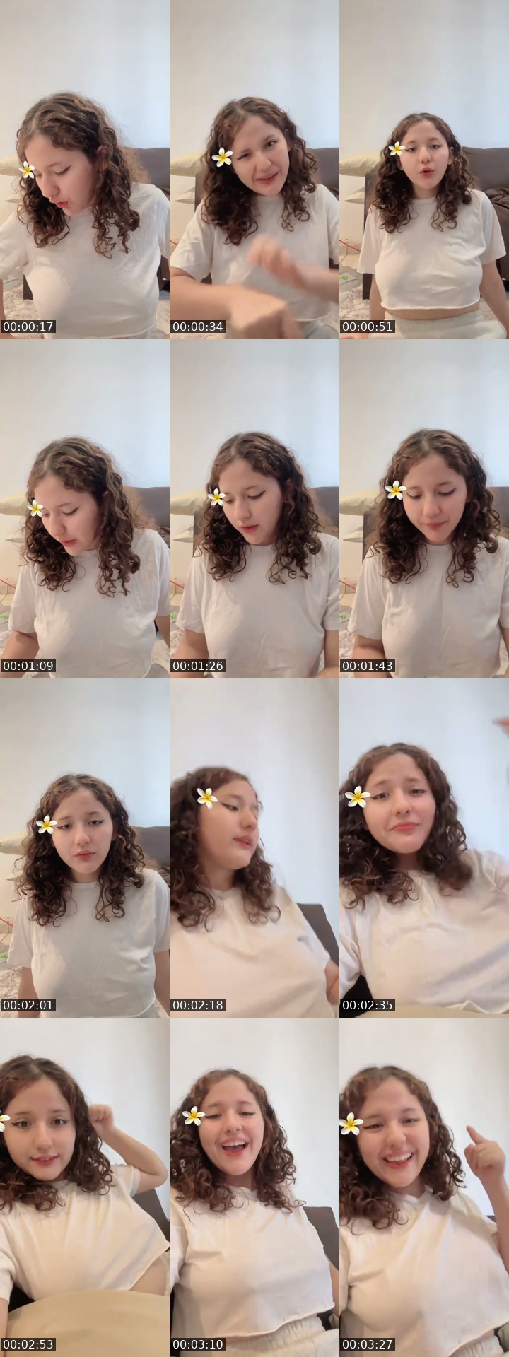 @canelitayuy TikTok live from 2026-07-05