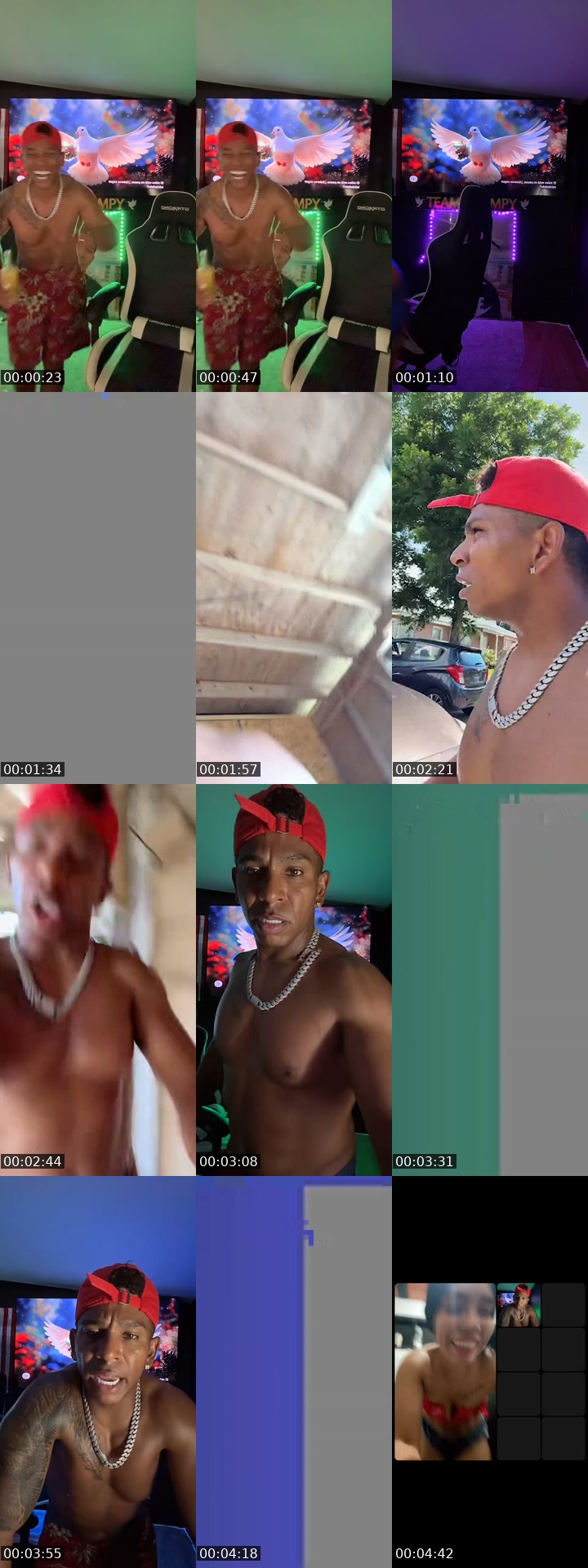 @team_guampy TikTok live from 2026-07-05