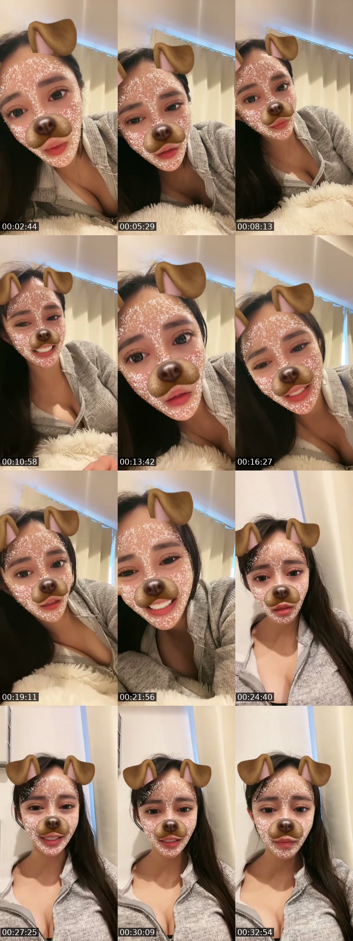 TikTok live: 寝れない民 by @maomao20260