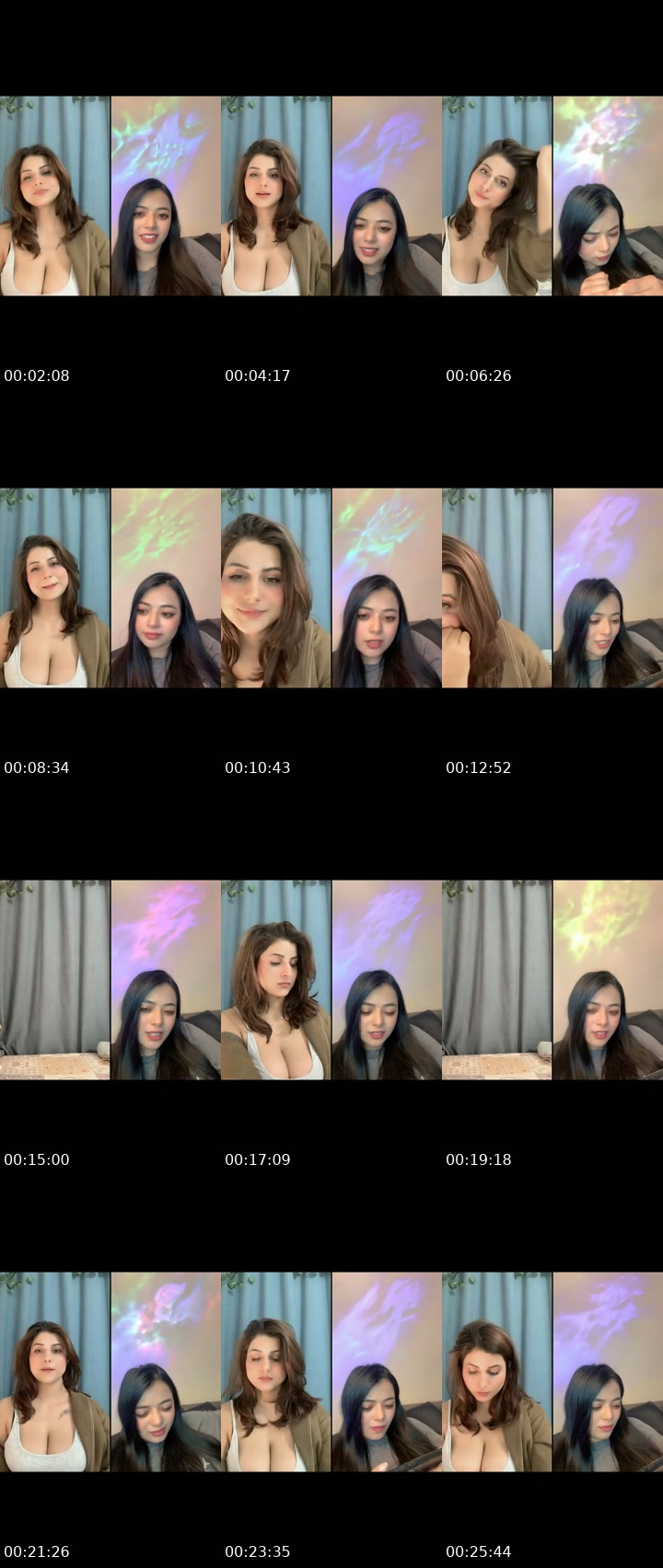 @karunashr TikTok live from 2026-07-05