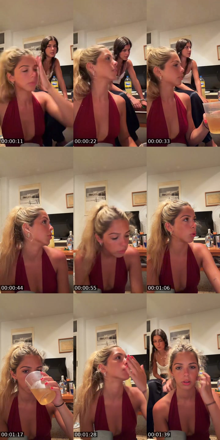 TikTok live: bbyss 🩷🩷👑👑 by @celiaggros