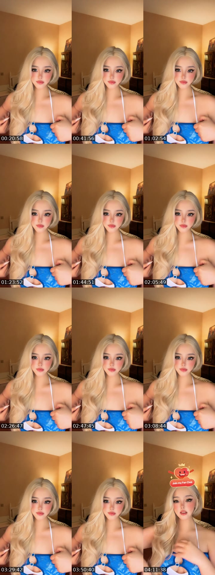 TikTok live: Your Ex💕 by @461c8f0b