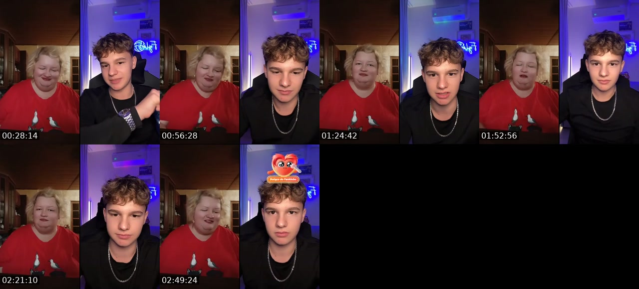 @klaudita.vibe Poland TikTok live from 2026-07-05