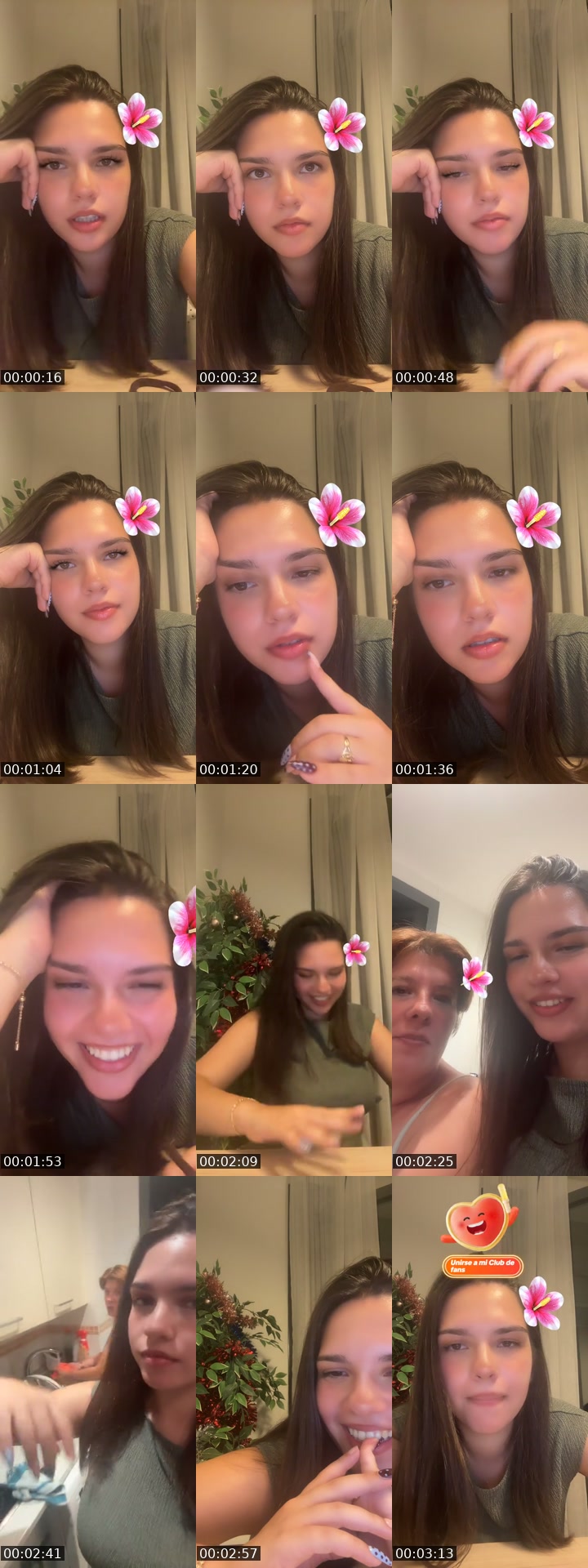 @luciia.exp TikTok live from 2026-07-05