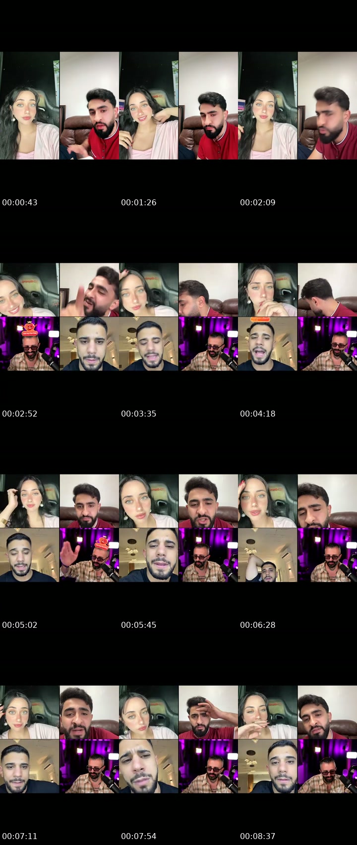 @sallyalawady000 TikTok live from 2026-07-05