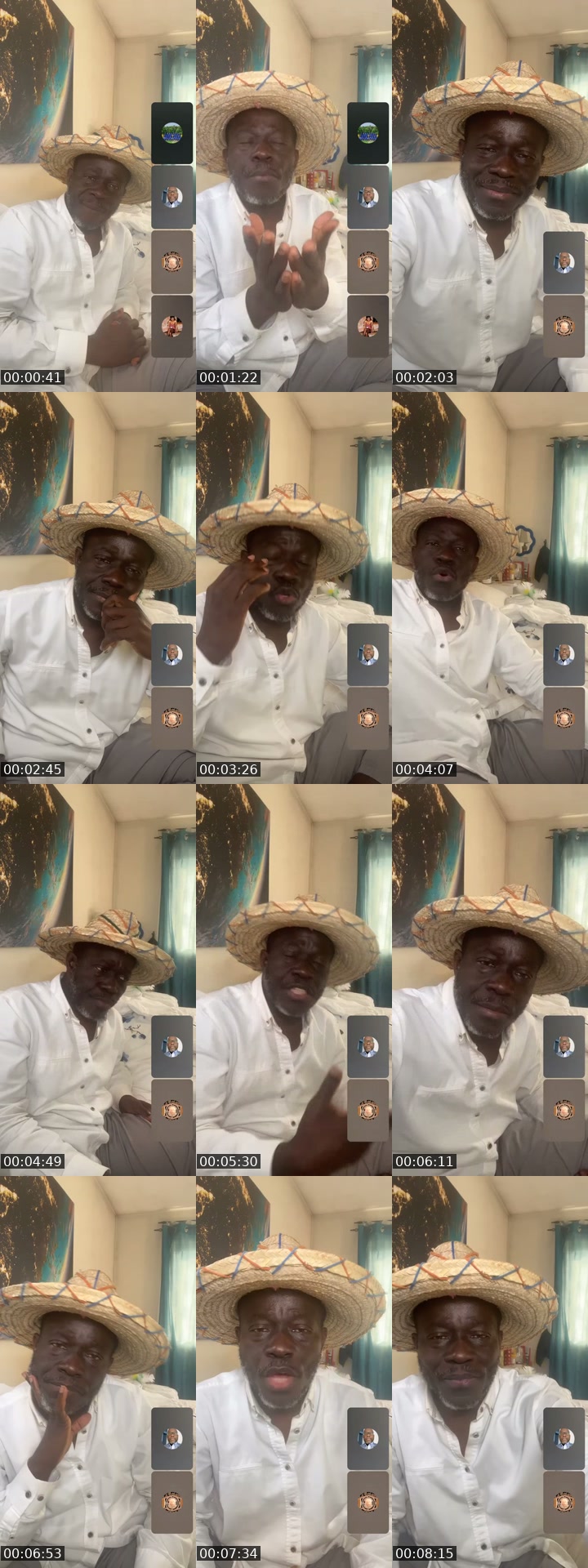 @jeanedry TikTok live from 2026-07-05