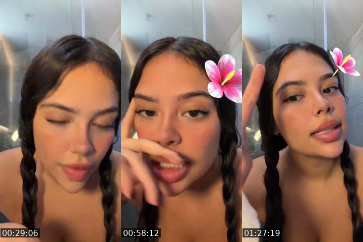 @franccescaferrer15 TikTok live from 2026-07-05