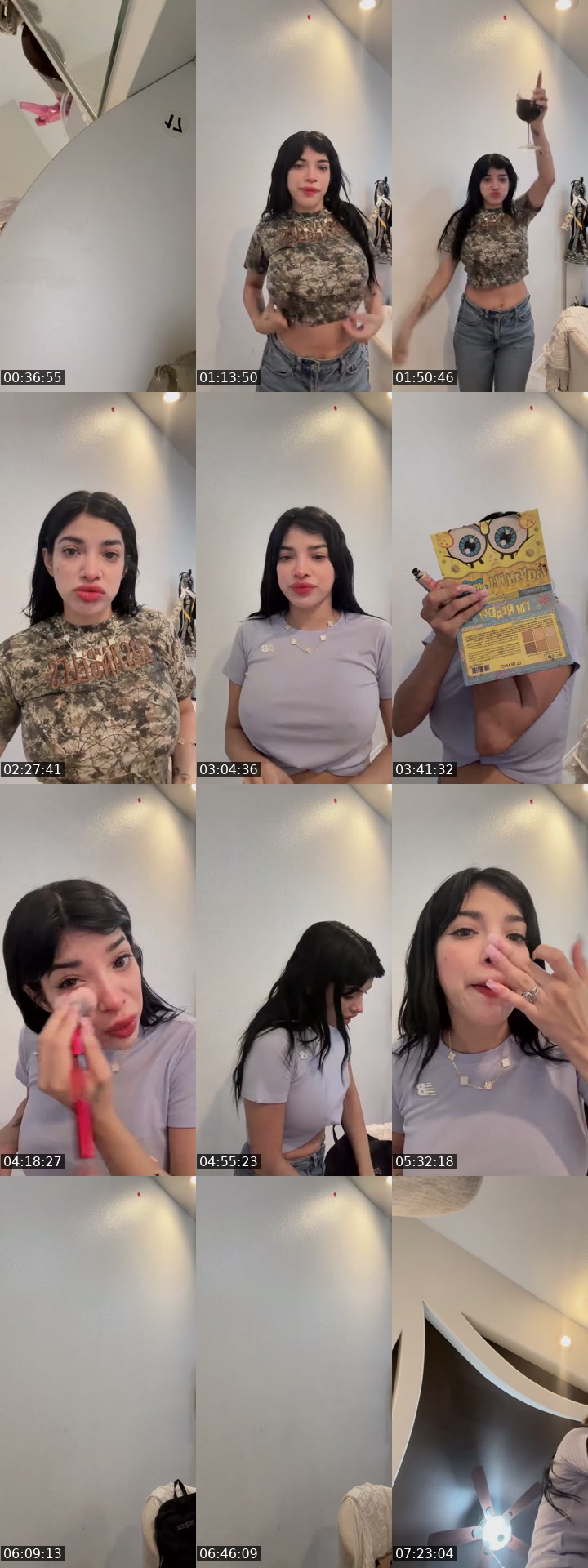 @love1407090 TikTok live from 2026-07-05