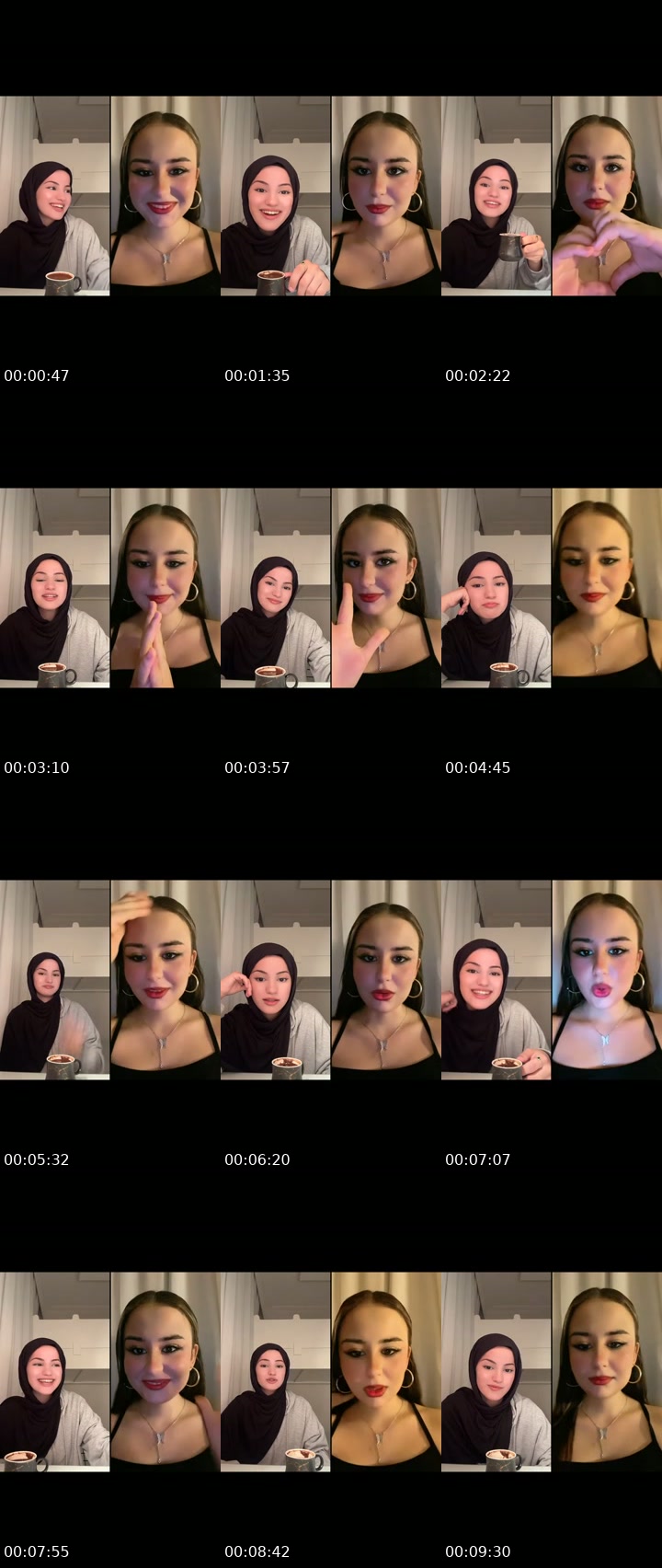 @tugcectk TikTok live from 2026-07-05