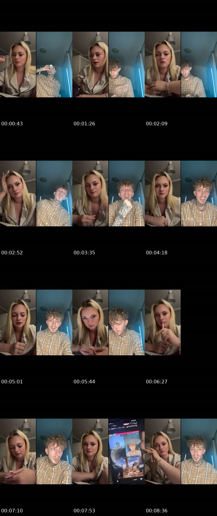 @sxmmerr5 TikTok live from 2026-07-05