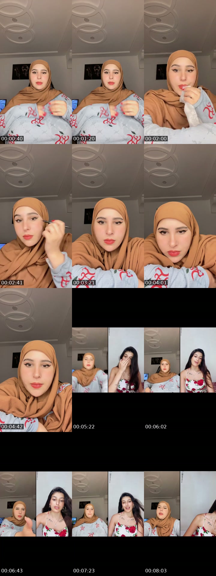 @sihamhadrouji62 TikTok live from 2026-07-05