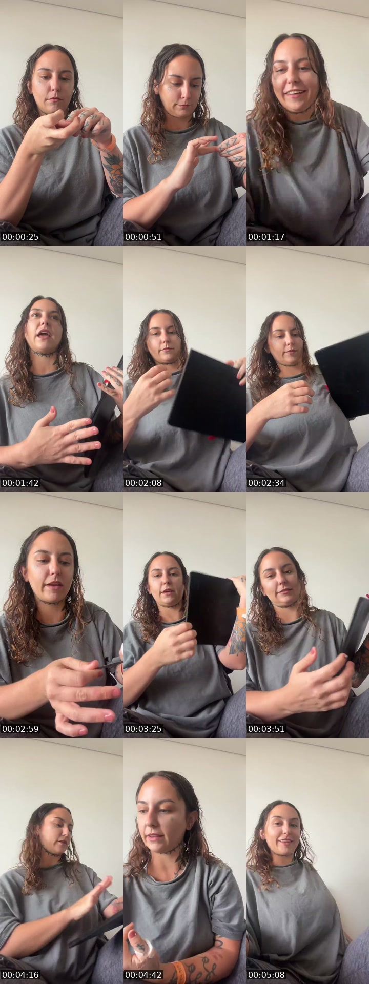 @tonipaintme3..33 Peru TikTok live from 2026-07-05