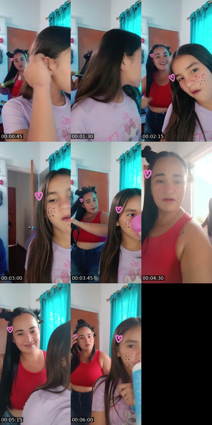 @thallianna27 TikTok live from 2026-07-05