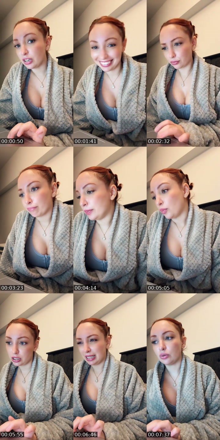 TikTok live: Te doy la bienvenida a mi LIVE by @cobrizavipp