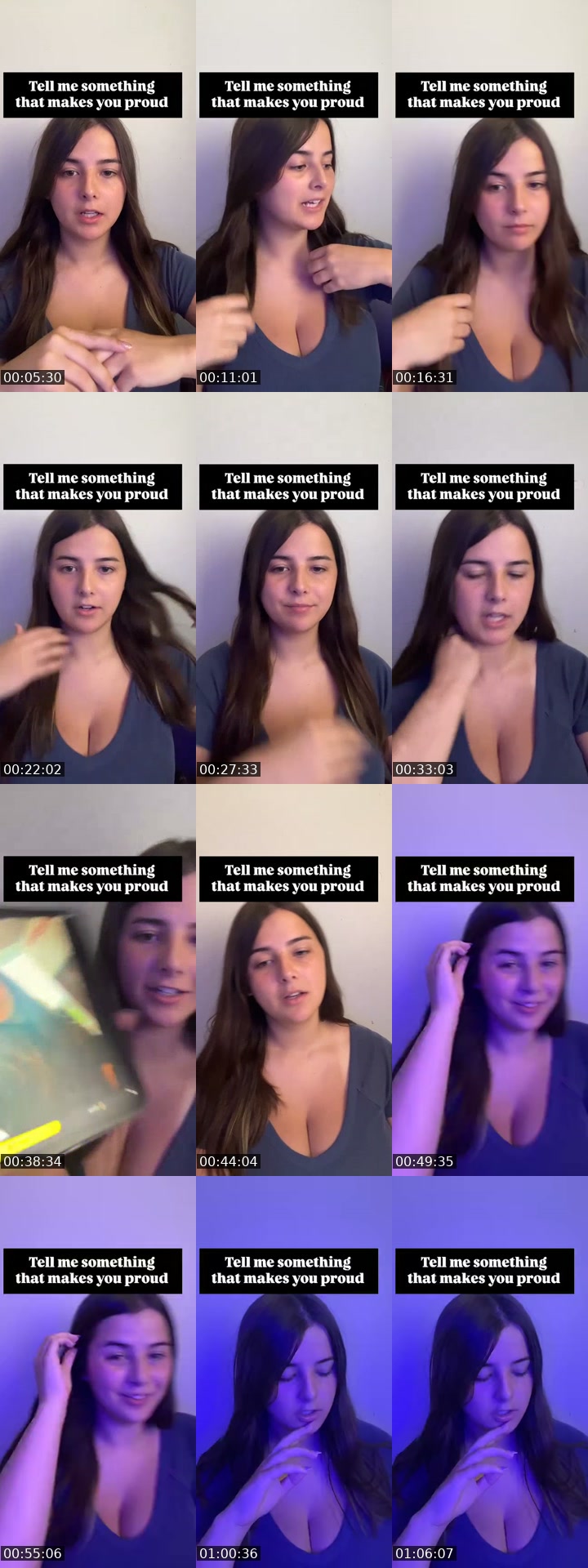 TikTok live: I see ya 👀 by @_ruth_kimberly_