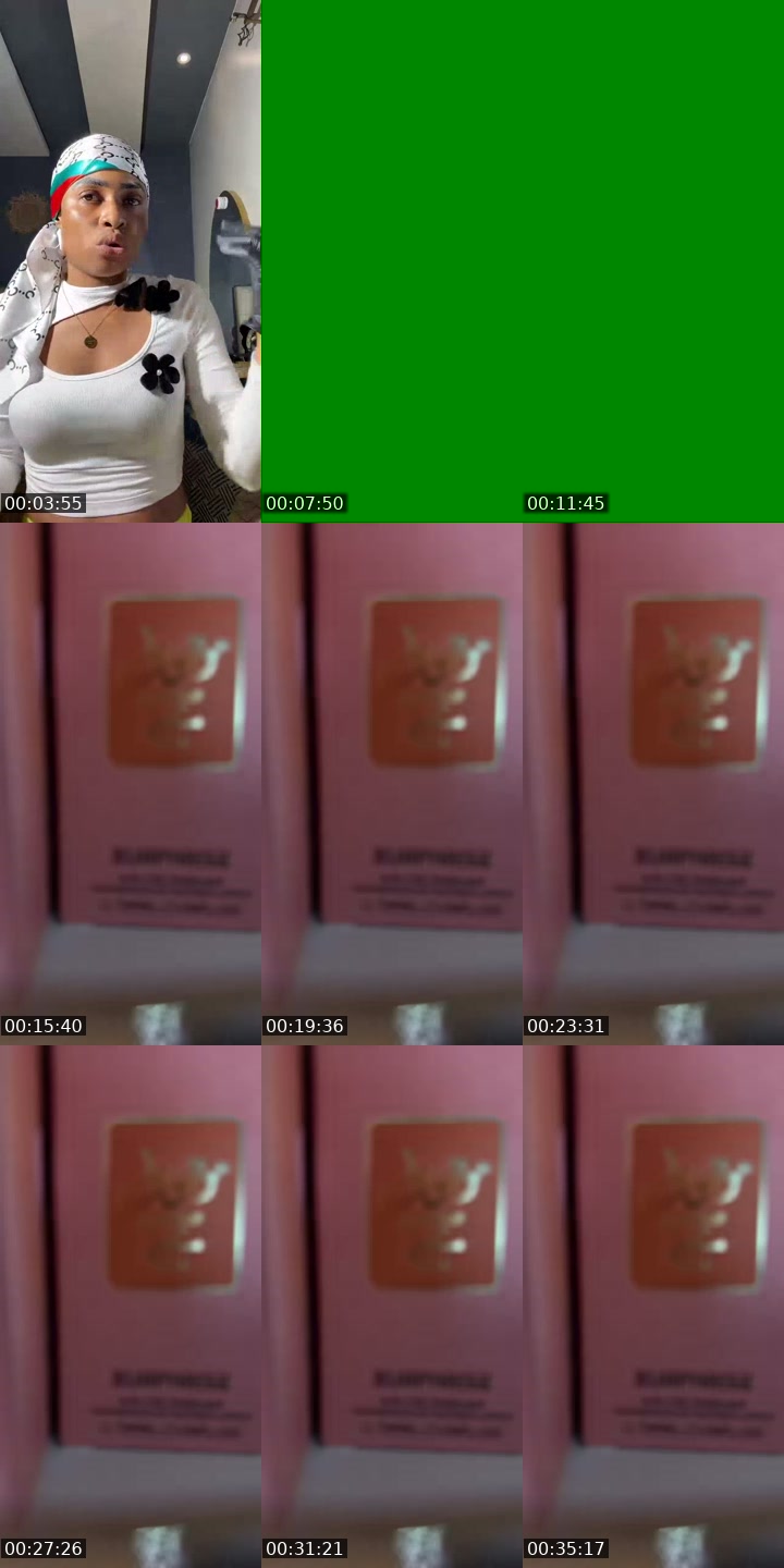 @secretsdunordpuissant TikTok live from 2026-07-05